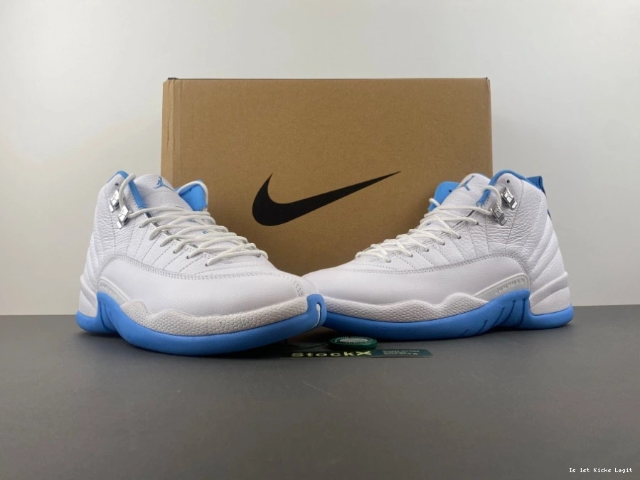 Retro Men's - (2025) Melo CT8013-112 Jordan 12 1018
